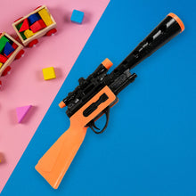 Manual Big Shooting 3 Ball Gun Toy shoot super ping pong gun for kids, Plastic Balls Shooting Gun Toys For Boys Kids High Quality Gun