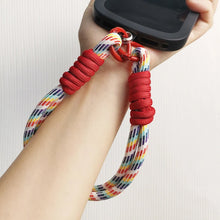 Adjustable Hand Wrist Strap