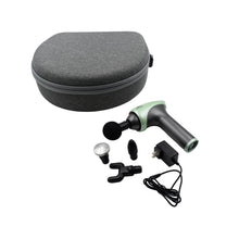 Stress ball included with the massage gun kit