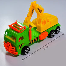 JCB vehicle dumper truck for boys