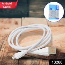 Android Data Cable